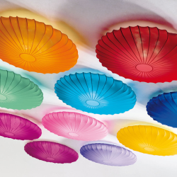 Muse 60 Wall/Ceiling lamp