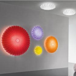 Muse 80 Wall/Ceiling lamp