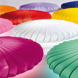 Muse 120 Wall/Ceiling lamp