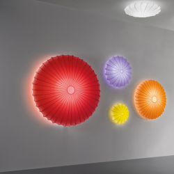 Axo Light Muse 120 Lampada da Parete/Soffitto