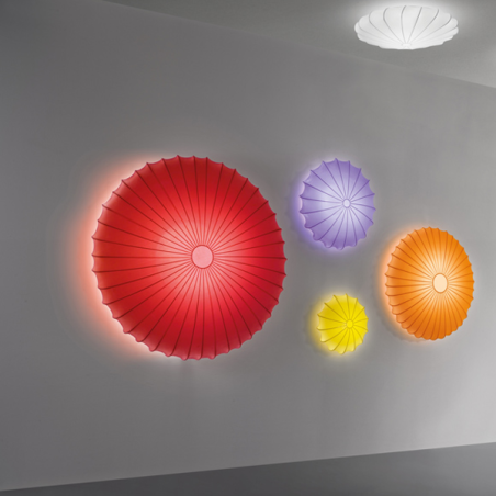 Muse 120 Wall/Ceiling lamp