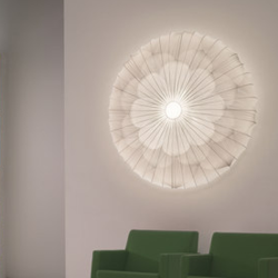 Muse 120 Wall/Ceiling lamp