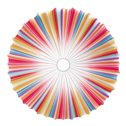 Axo Light Muse 120 Lampada da Parete/Soffitto