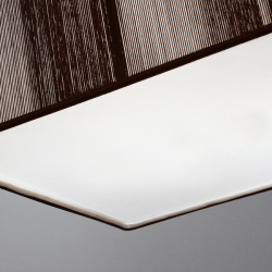 Clavius Wall lamp BR