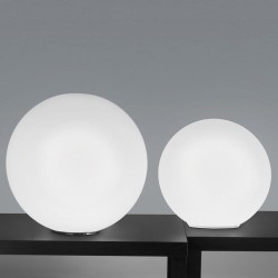 Ailati Sferis Lampada da Tavolo