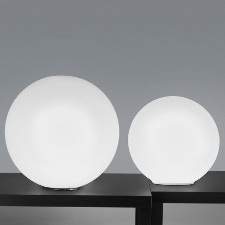 Ailati Sferis Lampada da Tavolo