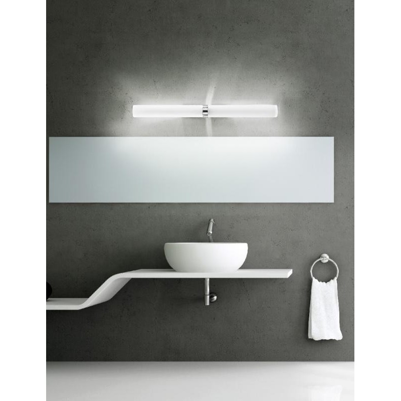 Ailati Stick 65 LED Lampada da Parete Doppia Ailati Stick 65 LED Lampada da Parete Doppia