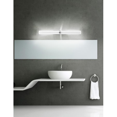 Ailati Stick 65 LED Lampada da Parete Doppia