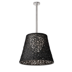 Flos Romeo C3 PVC Lampada a Sospensione da Esterno