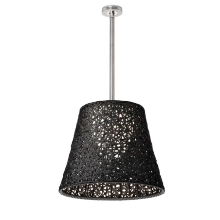 Romeo C3 PVC outdoor lamp