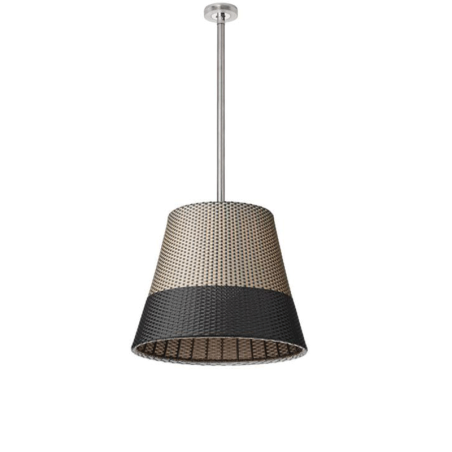 Romeo C3 PVC outdoor lamp