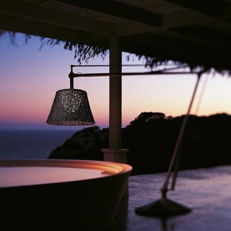 SuperArchimoon outdoor lamp