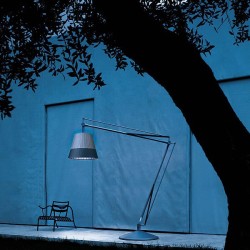 SuperArchimoon outdoor lamp
