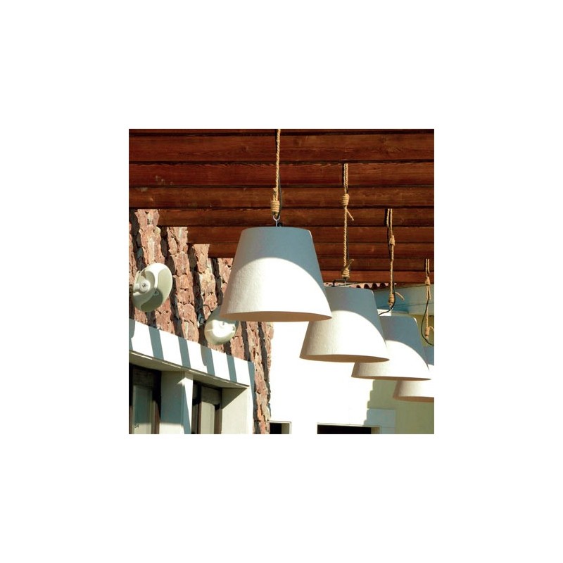 Antonangeli Miami C2 Lampada a Sospensione per Esterno Antonangeli Miami C2 Lampada a Sospensione per Esterno