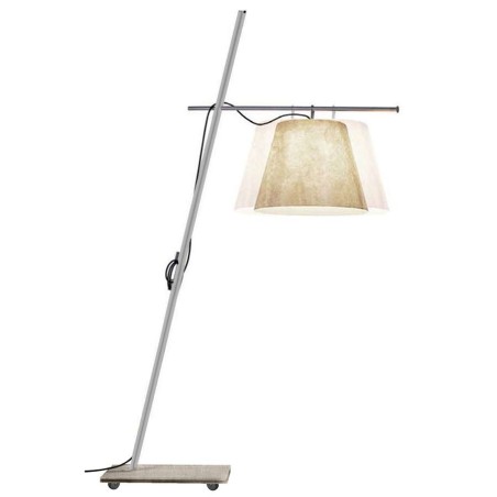 Antonangeli Miami F3 Lampada da Terra per Esterno