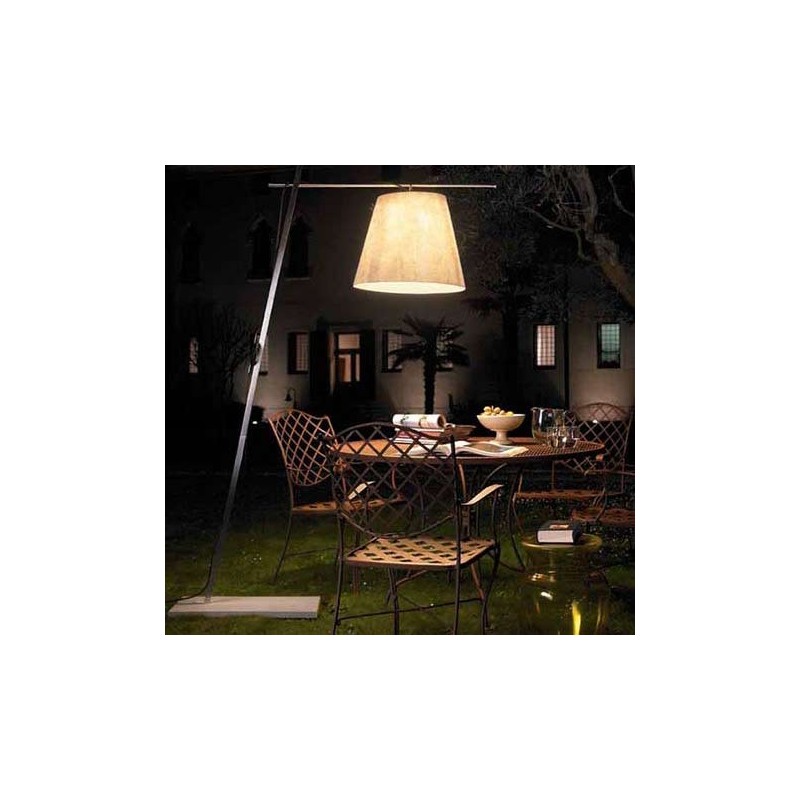 Antonangeli Miami F3 Lampada da Terra per Esterno Antonangeli Miami F3 Lampada da Terra per Esterno