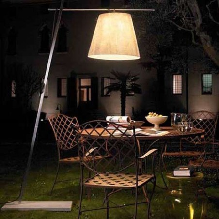 Antonangeli Miami F3 Lampada da Terra per Esterno