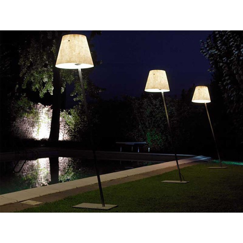 Antonangeli Miami F1 Lampada da Terra per Esterno Antonangeli Miami F1 Lampada da Terra per Esterno