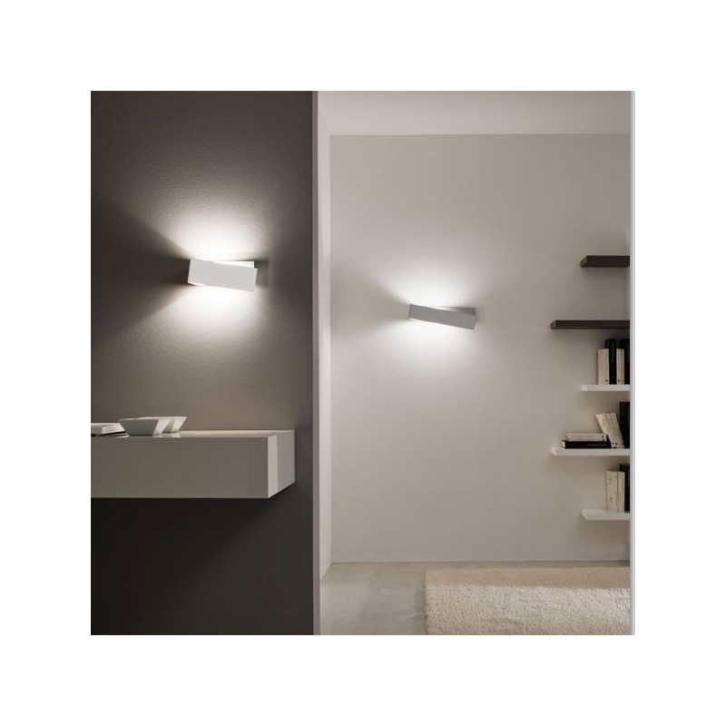 Linea Light Zig Zag 26 Lampada da Parete Linea Light Zig Zag 26 Lampada da Parete