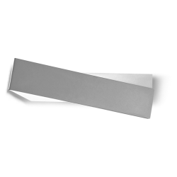 Linea Light Zig Zag 43 Lampada da Parete