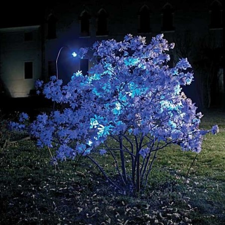 Antonangeli I-Snap F1 Lampada da Terra per Esterno