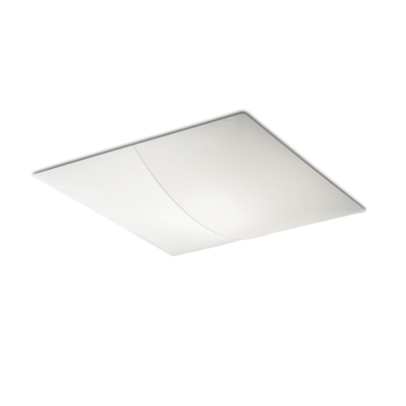 Nelly Straight 60 Wall/Ceiling lamp