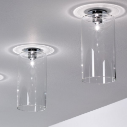 Spillray Ceiling light M I