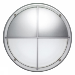 Docks Aluminum with eyelid