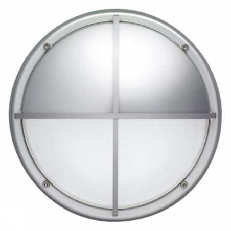 Docks Aluminum with eyelid