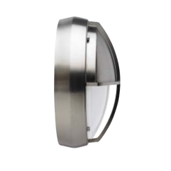 Docks Aluminum with eyelid
