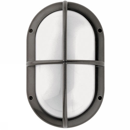 Kasko Oval with grill