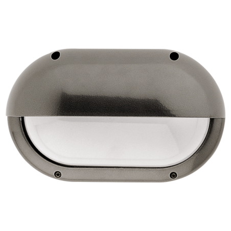 Kasko Oval with eyelid