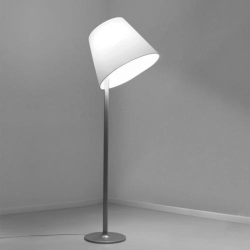 Melampo Mega floor lamp