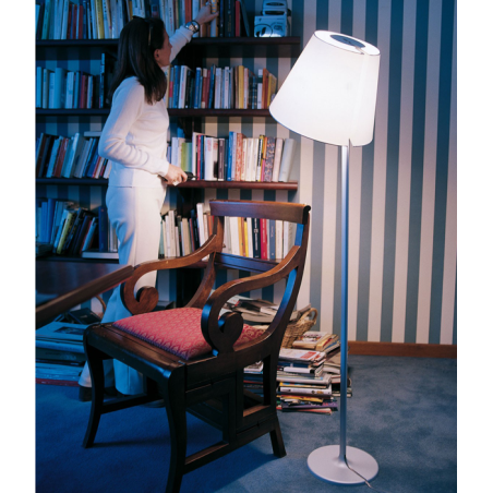 Melampo Mega floor lamp