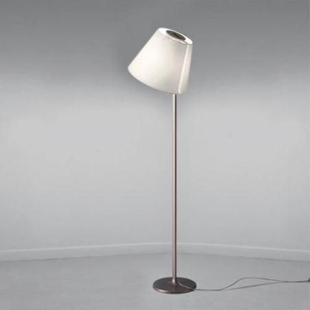 Melampo floor lamp