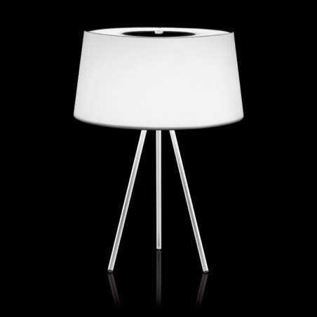 Tripod Table lamp