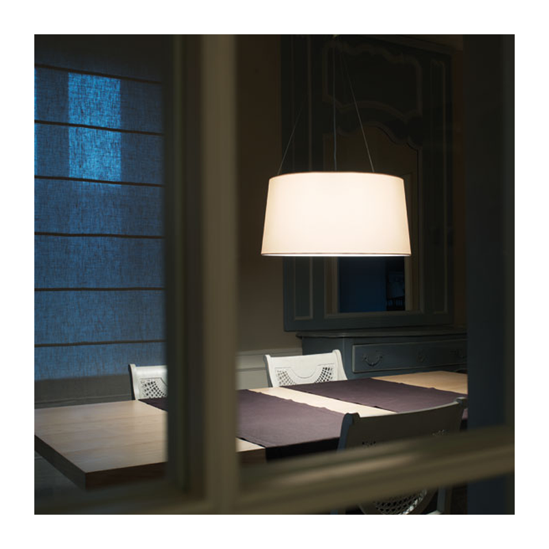 Kundalini Tripod Lampada a Sospensione