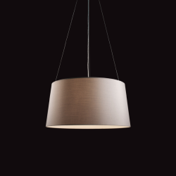 Tripod Suspension lamp