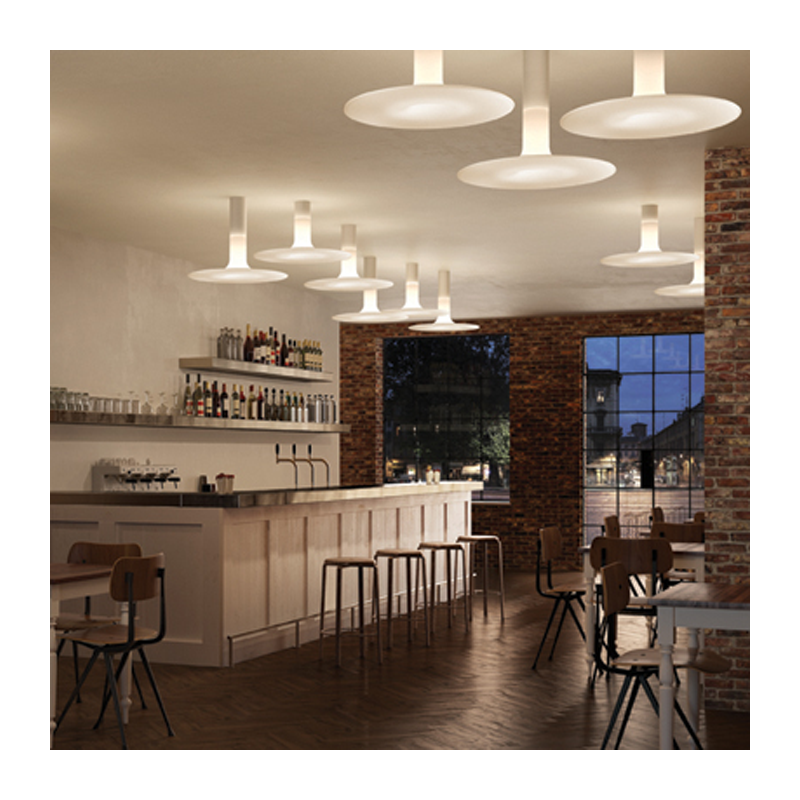 Kundalini Louis Lampada da Soffitto