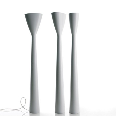 Luceplan Carrara Lampada da Terra