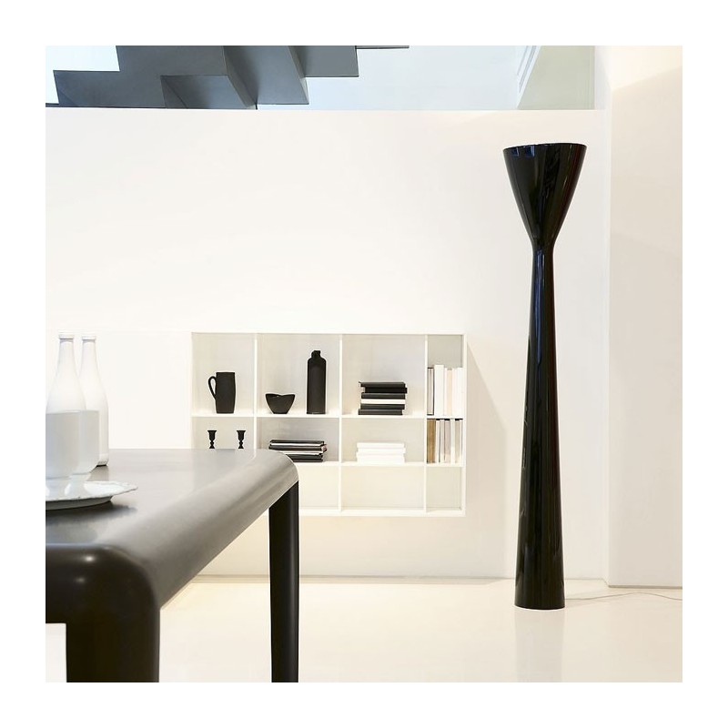 Luceplan Carrara Lampada da Terra Luceplan Carrara Lampada da Terra