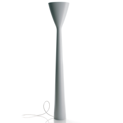 Luceplan Carrara Lampada da Terra