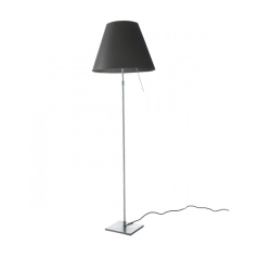 Luceplan Costanza D13t. Con Dimmer Lampada da Terra