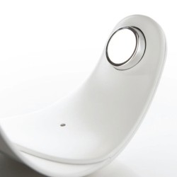 Luceplan Curl Lampada da Tavolo