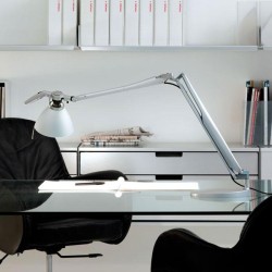 Fortebraccio Table Head ø 16