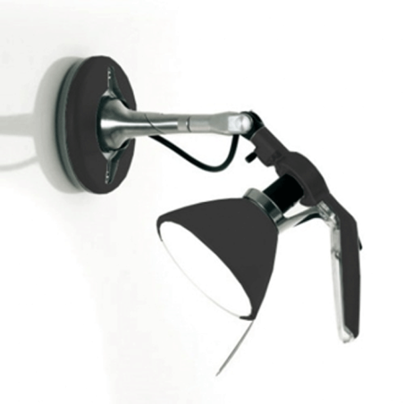 Fortebraccio wall/ceiling head ø 16