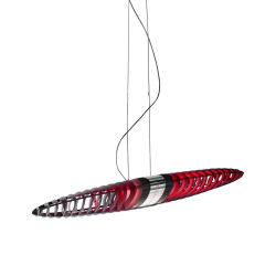 Luceplan Queen Titania Lampada a Sospensione