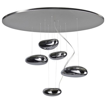 Artemide Mercury Mini LED Lampada da Soffitto