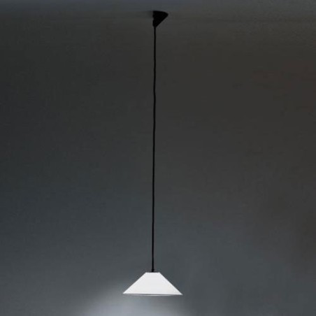 Artemide Aggregato Cono Piccolo Lampada a Sospensione
