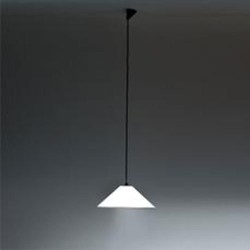 Aggregato, big cone, suspension lamp